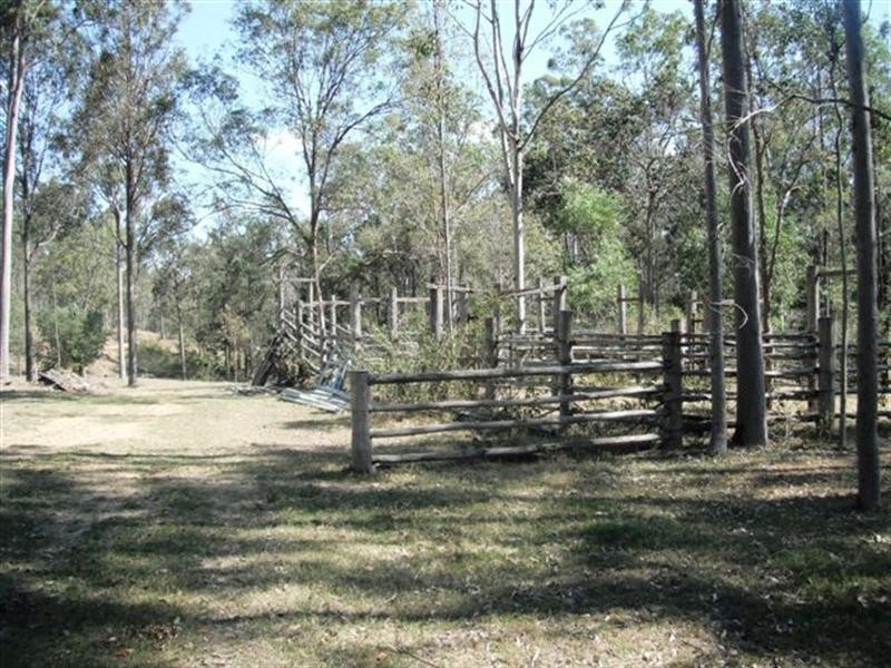 Lot 47 Washpool Road, Peak Crossing QLD 4306