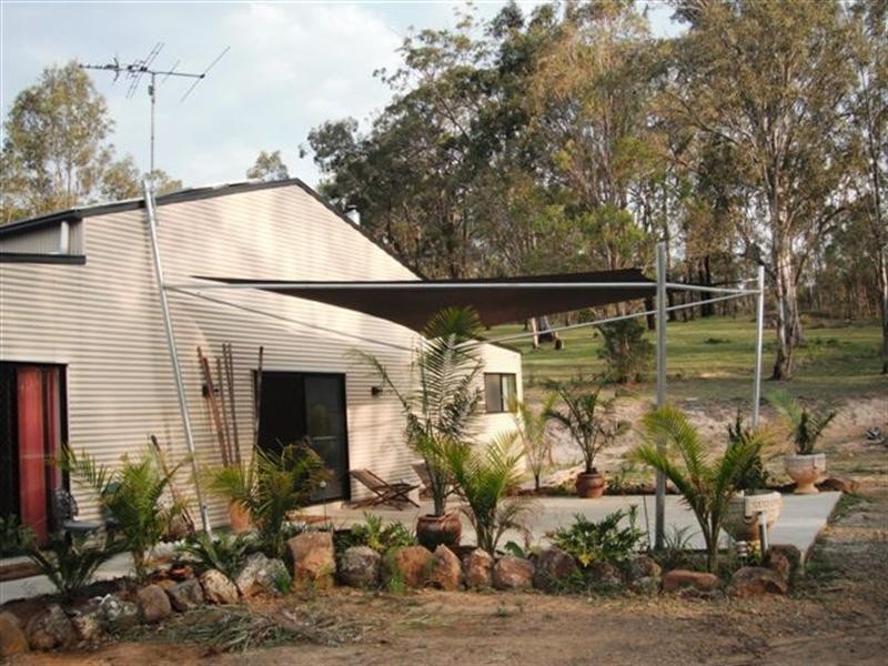 Lot 47 Washpool Road, Peak Crossing QLD 4306
