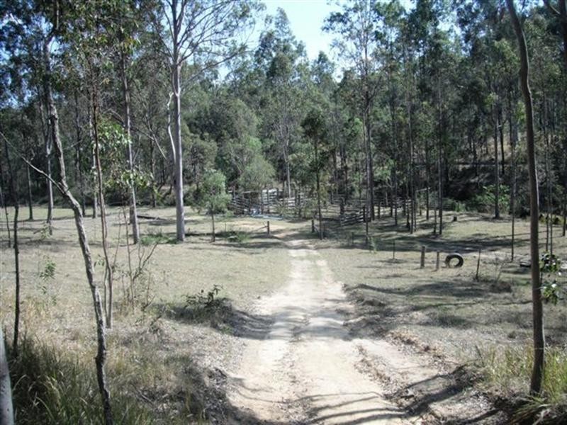 Lot 47 Washpool Road, Peak Crossing QLD 4306