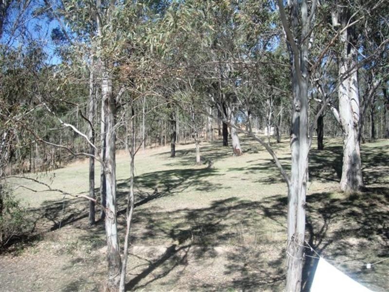 Lot 47 Washpool Road, Peak Crossing QLD 4306