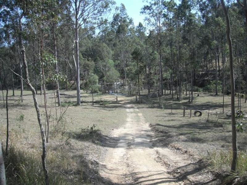 Lot 47 Washpool Road, Peak Crossing QLD 4306