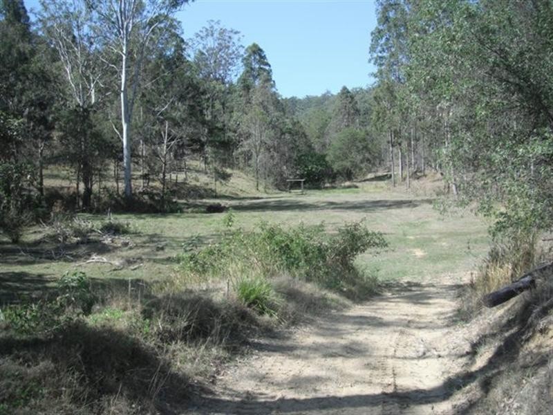 Lot 47 Washpool Road, Peak Crossing QLD 4306