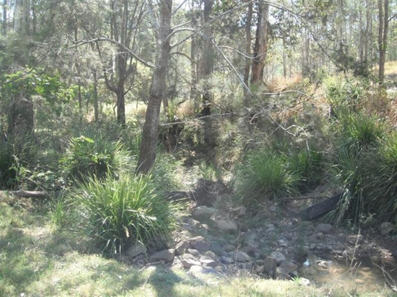 Lot 47 Washpool Road, Peak Crossing QLD 4306