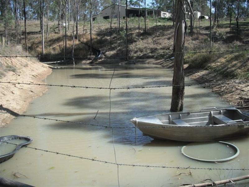 Lot 47 Washpool Road, Peak Crossing QLD 4306
