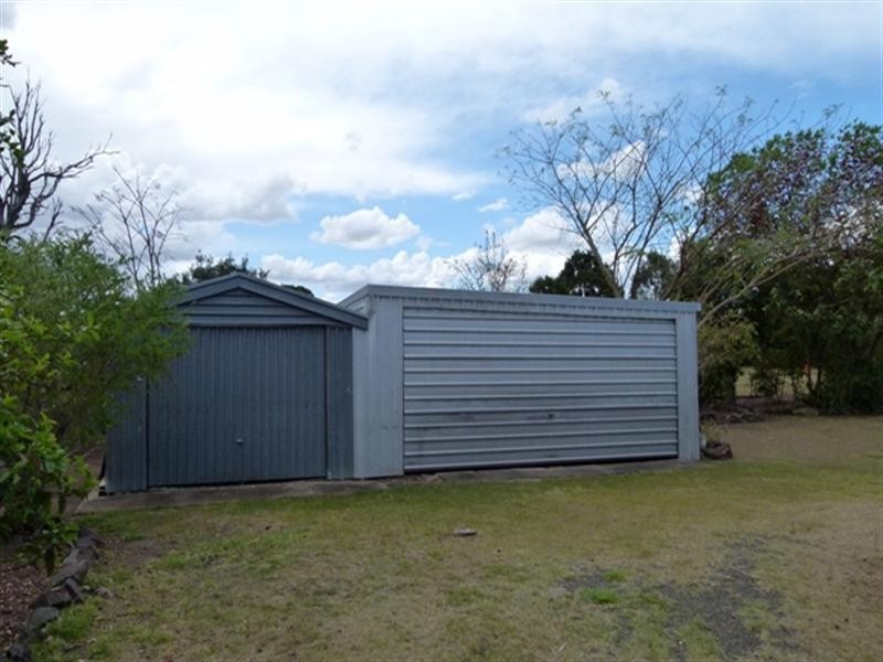 5 Edward, Rosewood QLD 4340