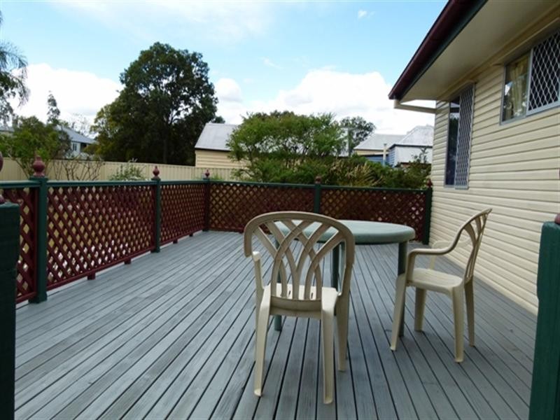 5 Edward, Rosewood QLD 4340