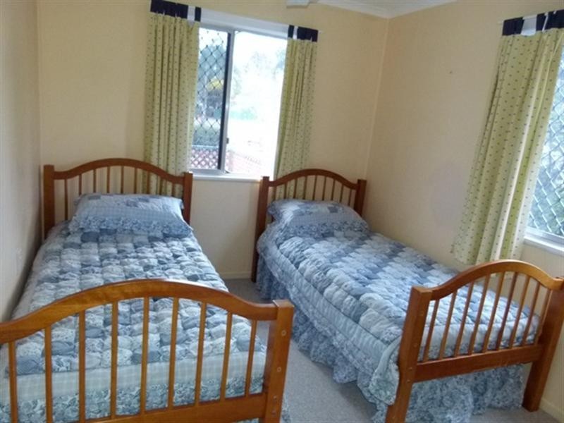 5 Edward, Rosewood QLD 4340