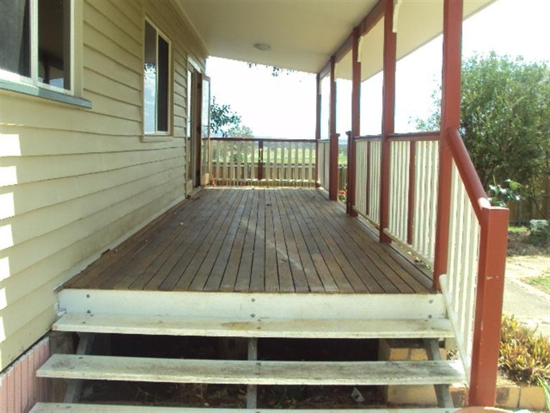 888 Munbilla Road, Munbilla QLD 4309