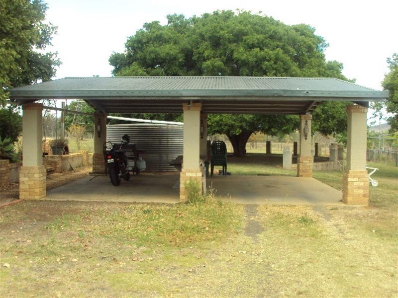 888 Munbilla Road, Munbilla QLD 4309