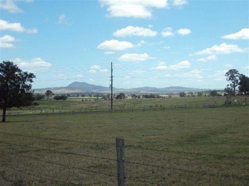 888 Munbilla Road, Munbilla QLD 4309