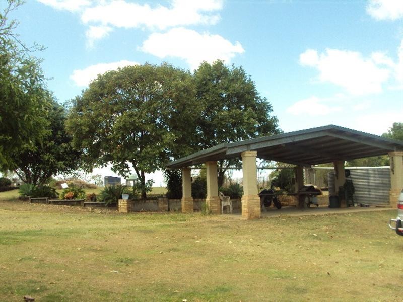 888 Munbilla Road, Munbilla QLD 4309