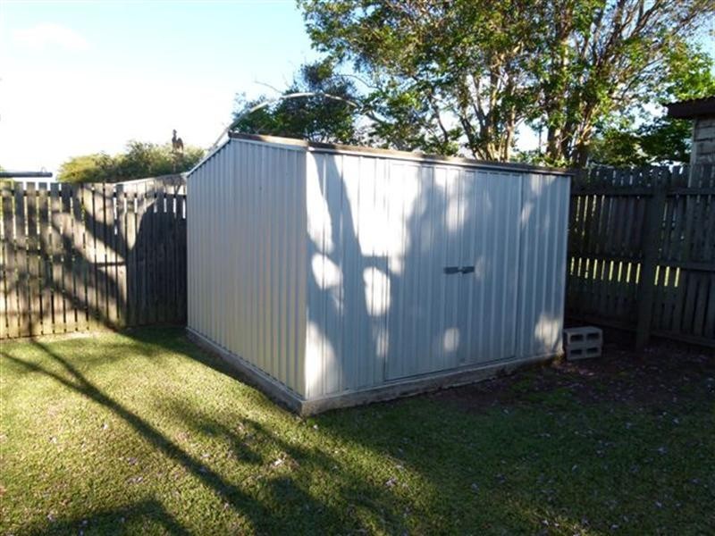 29 Gledson Street, North Booval QLD 4304