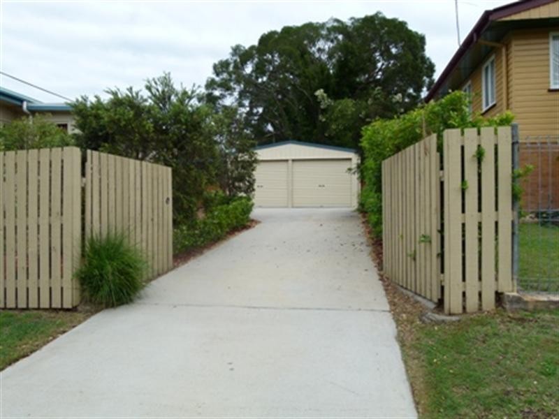 34 Cypres Street, North Ipswich QLD 4305