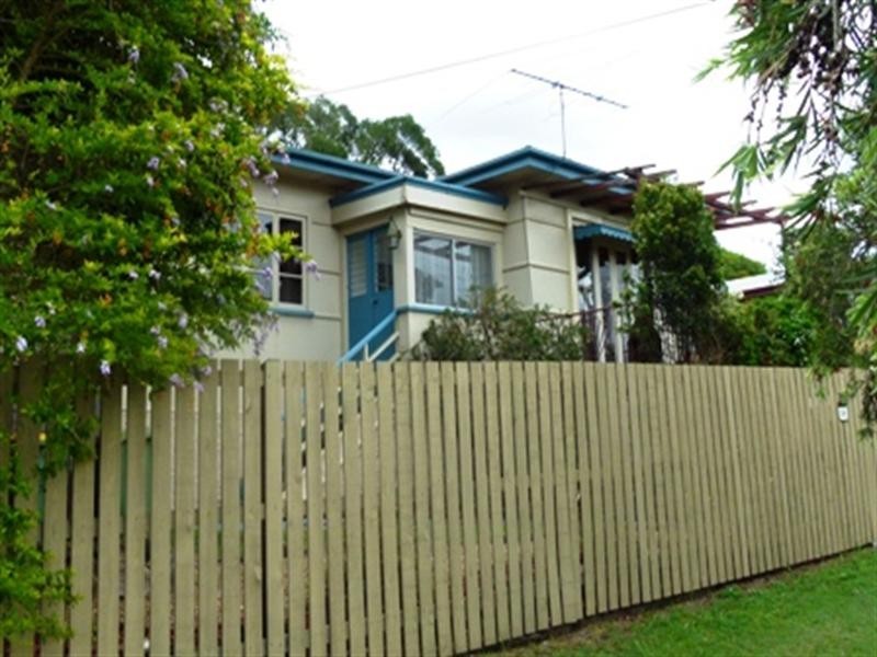 34 Cypres Street, North Ipswich QLD 4305