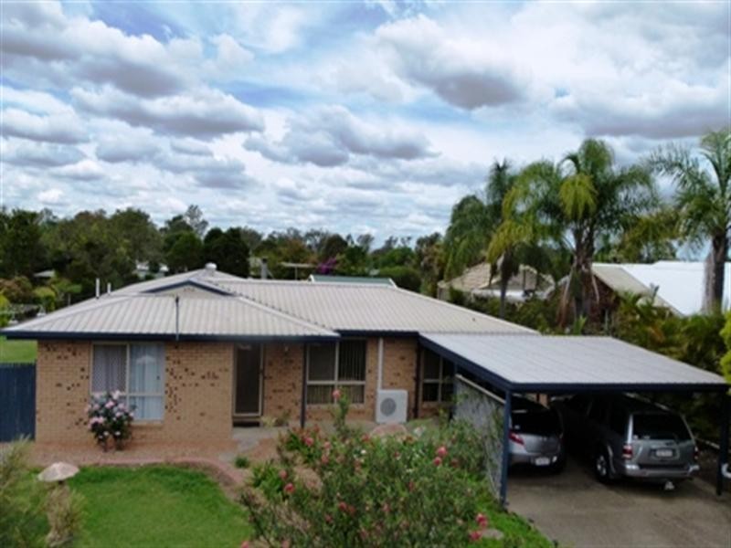 47 Farrell Drive, Walloon QLD 4306
