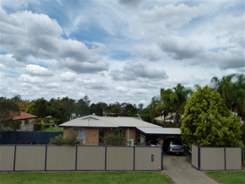 47 Farrell Drive, Walloon QLD 4306