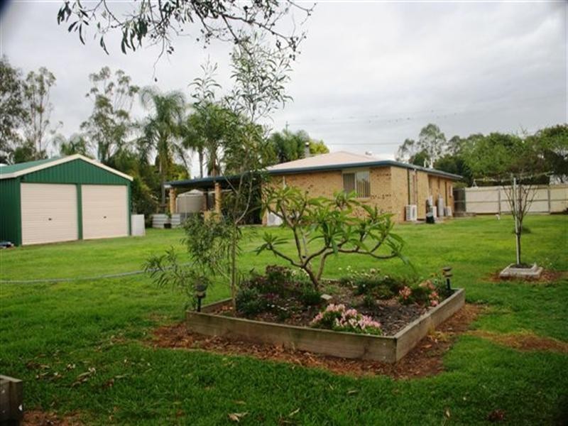 47 Farrell Drive, Walloon QLD 4306