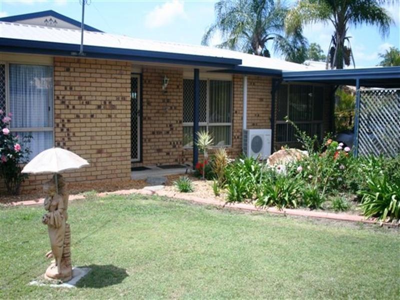 47 Farrell Drive, Walloon QLD 4306