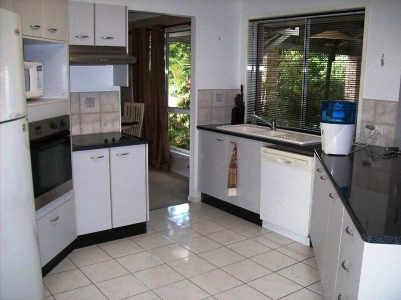 6 CRAIGERNE Street, Brassall QLD 4305