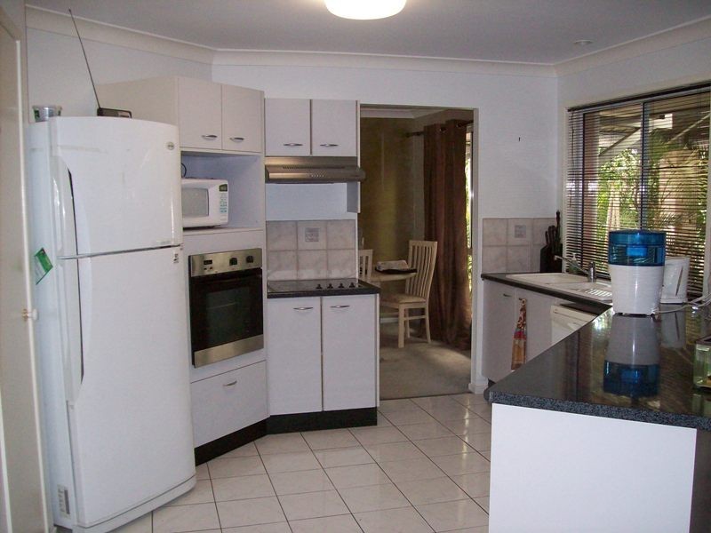 6 CRAIGERNE Street, Brassall QLD 4305