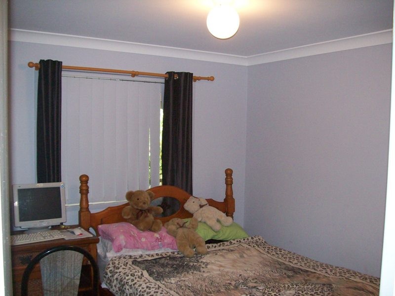 6 CRAIGERNE Street, Brassall QLD 4305