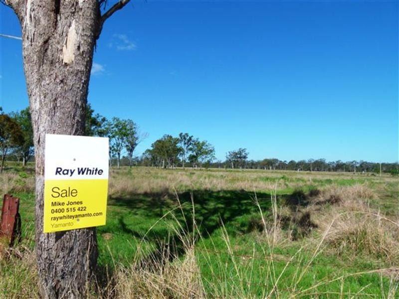 0 Walloon-Ambrley Road, Walloon QLD 4306