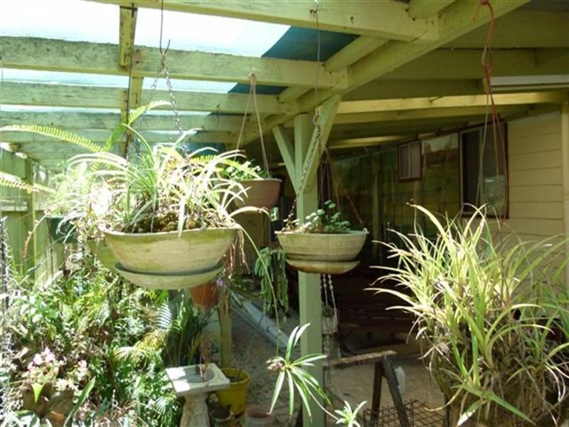 155 Moores Pocket Road, Moores Pocket QLD 4305