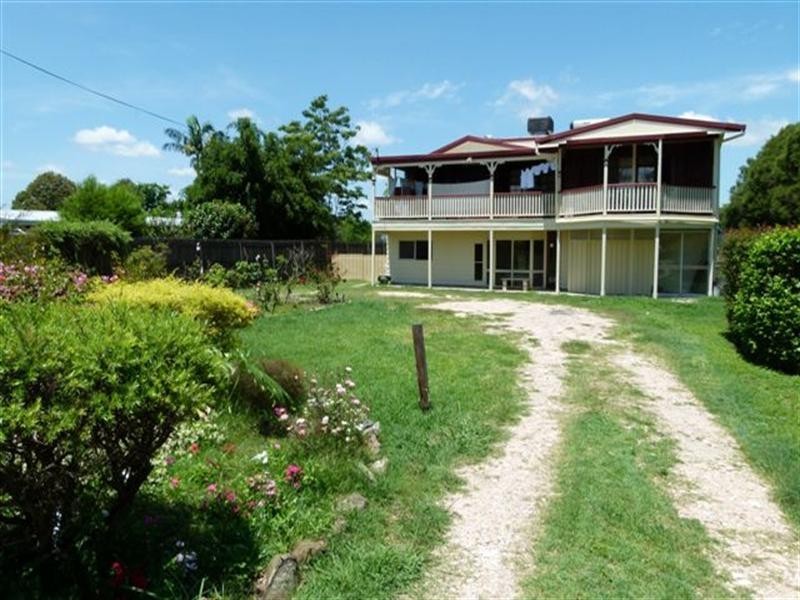 155 Moores Pocket Road, Moores Pocket QLD 4305