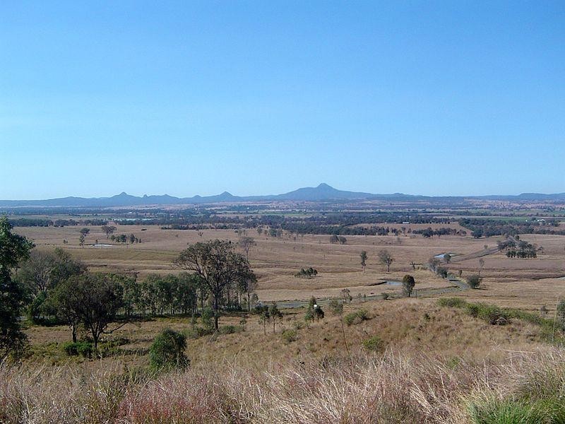 Lot 22 Old Warwick Road, Peak Crossing QLD 4306