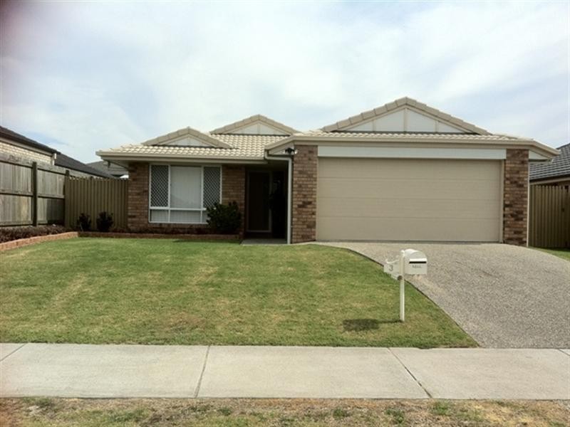 3 Dornoch Crescent, Raceview QLD 4305