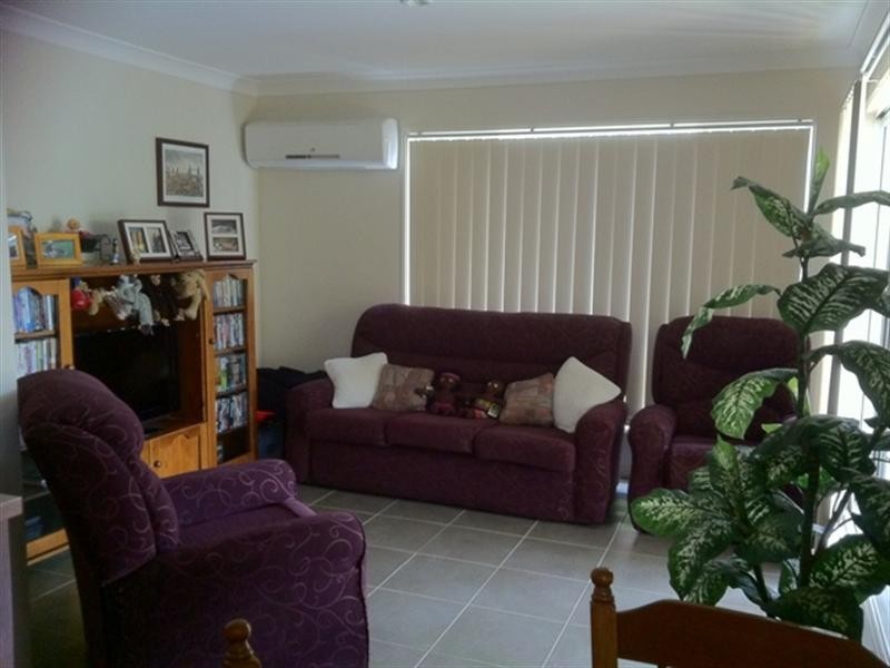 3 Dornoch Crescent, Raceview QLD 4305