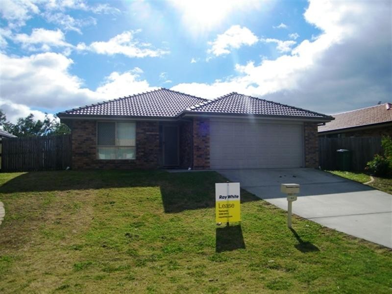 102 Anna Drive, Raceview QLD 4305