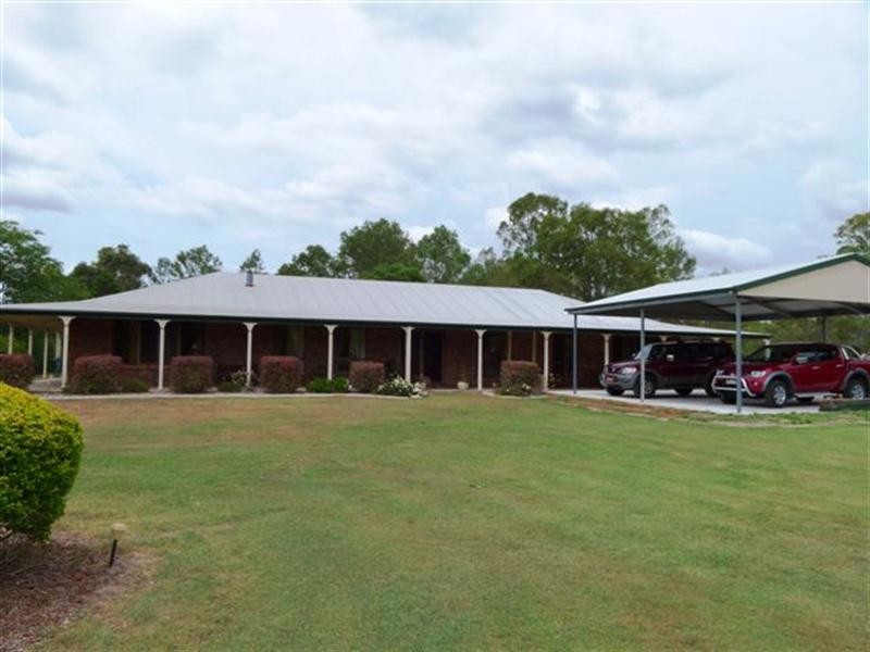 12 Taylors Road, Walloon QLD 4306