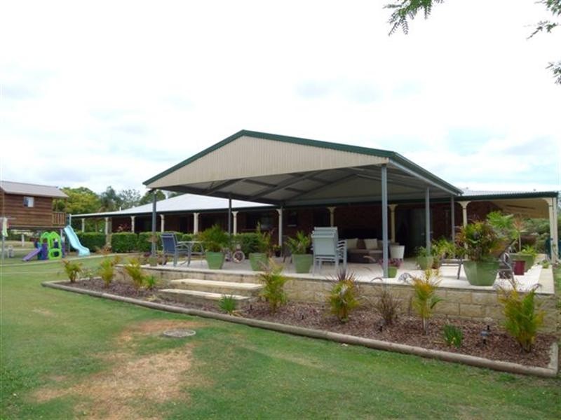 12 Taylors Road, Walloon QLD 4306