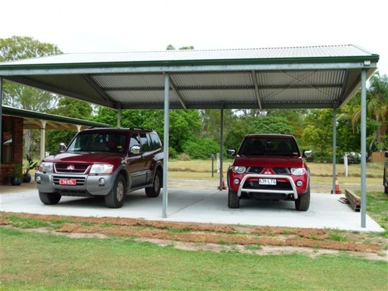 12 Taylors Road, Walloon QLD 4306