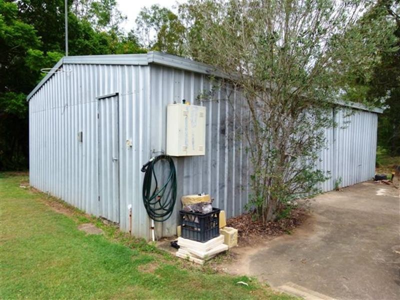 12 Taylors Road, Walloon QLD 4306