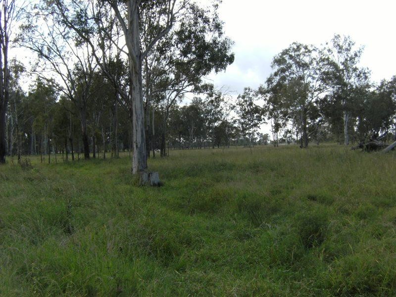 Calvert QLD 4340