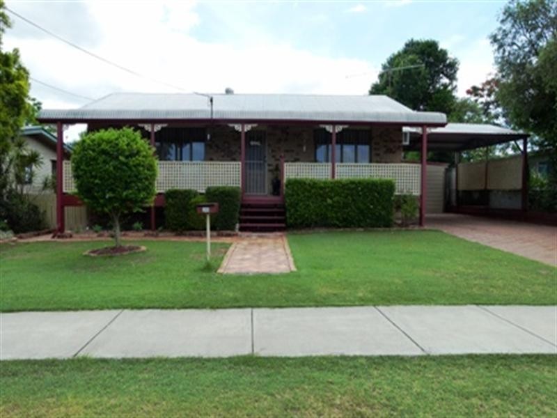 348 Warwick Road, Yamanto QLD 4305