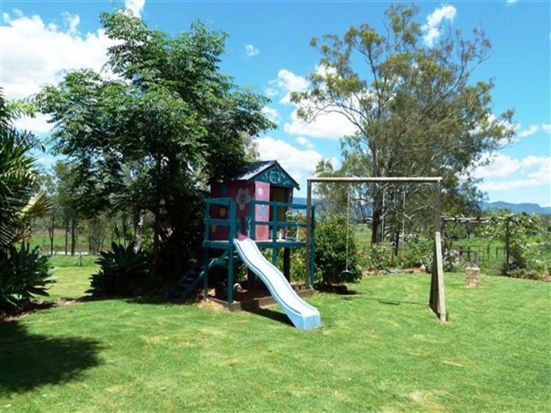 43 Toohill Road, Aratula QLD 4309