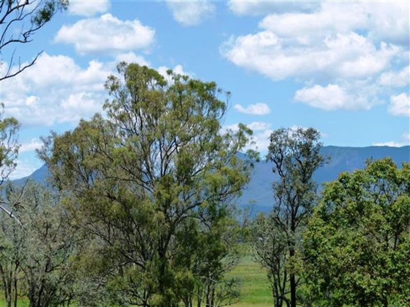 43 Toohill Road, Aratula QLD 4309