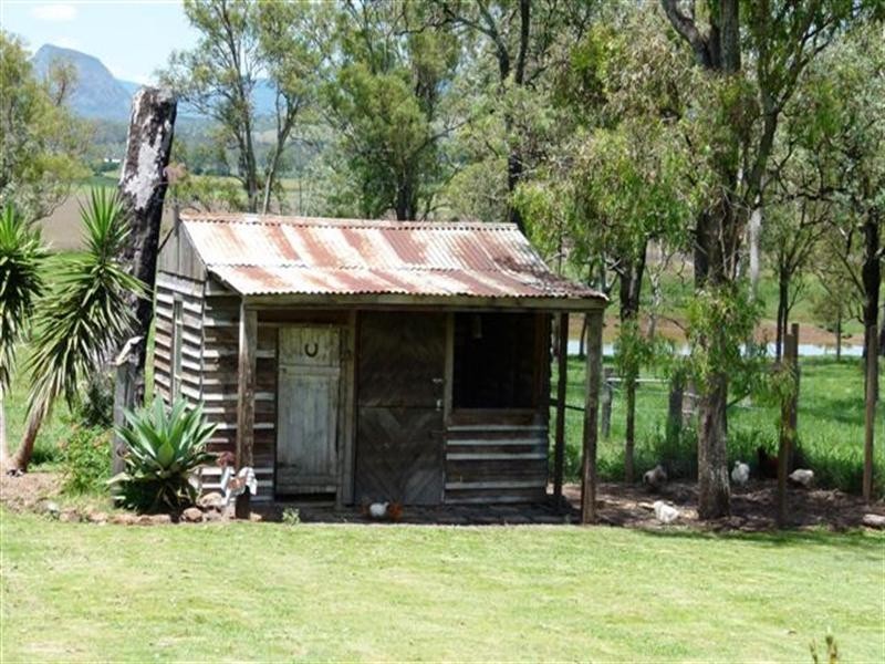 43 Toohill Road, Aratula QLD 4309