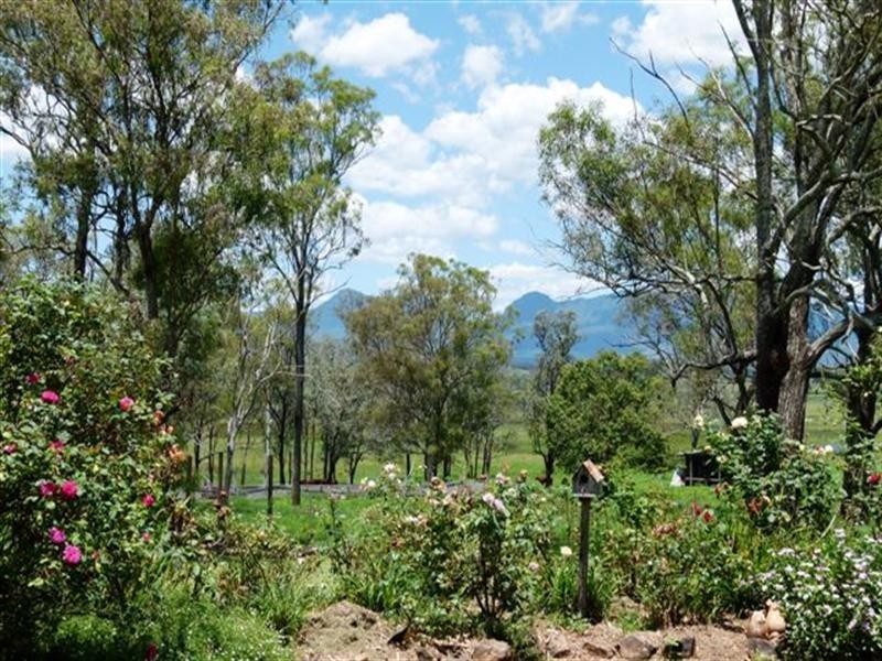 43 Toohill Road, Aratula QLD 4309