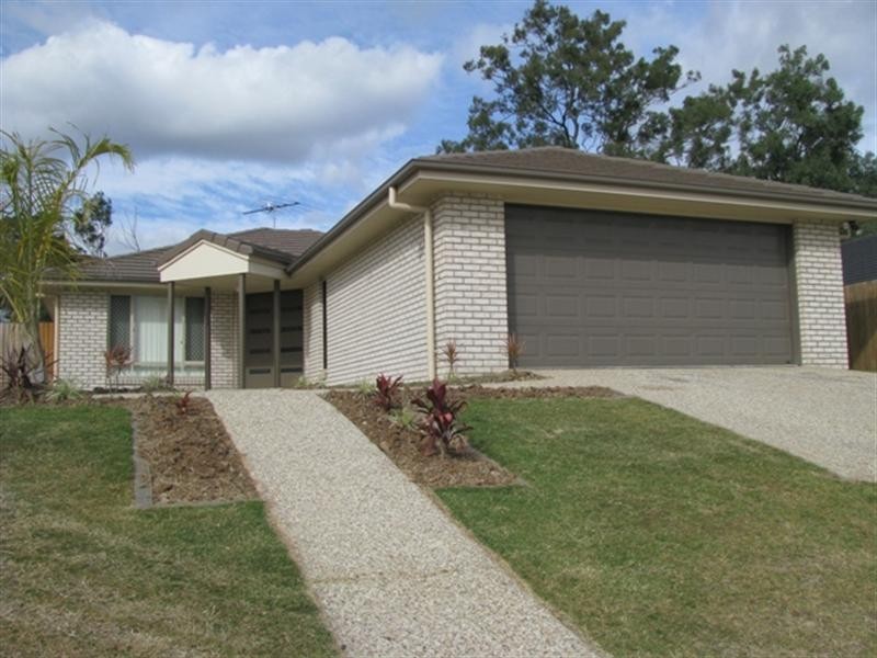 3 Benjamin Court, Yamanto QLD 4305