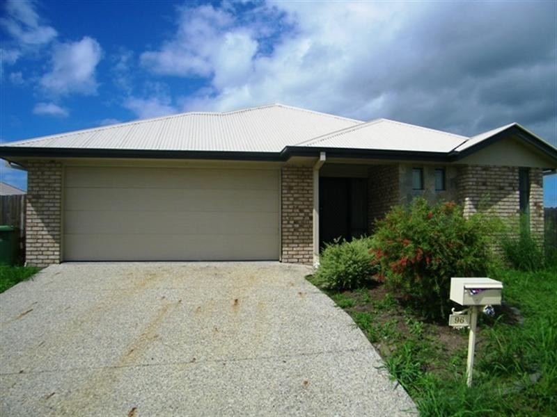 96 Jacaranda Drive, Yamanto QLD 4305