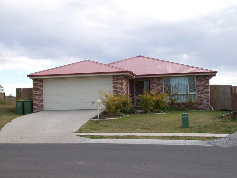 26 Bosswood Street, Yamanto QLD 4305