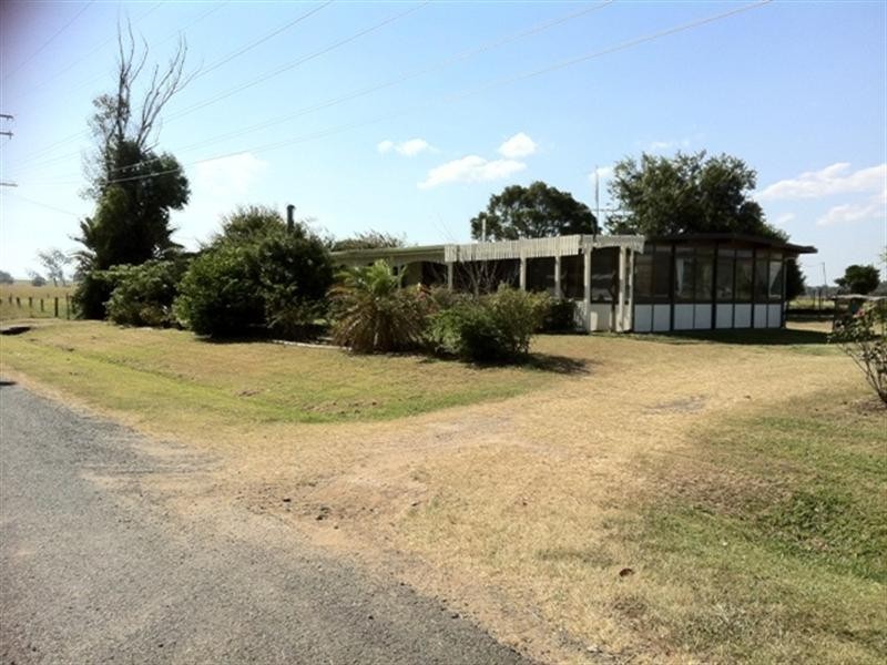 45 Noonans Lane, Peak Crossing QLD 4306