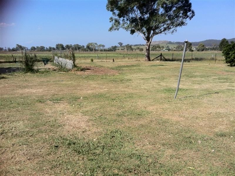 45 Noonans Lane, Peak Crossing QLD 4306