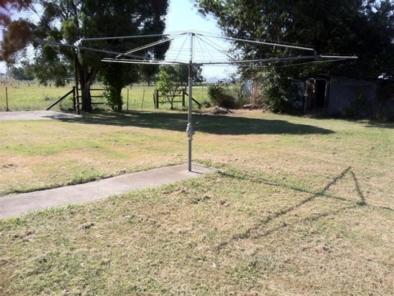 45 Noonans Lane, Peak Crossing QLD 4306