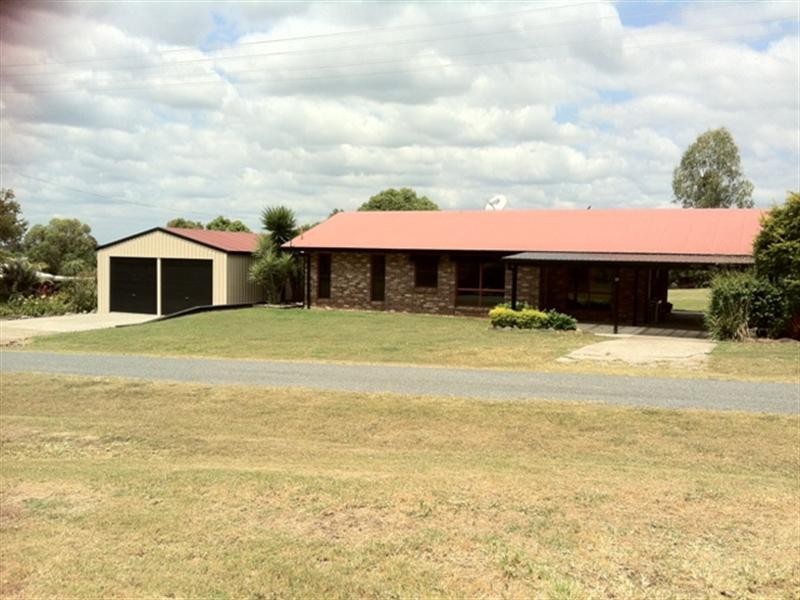LOT 13 Audley Street, Warrill View QLD 4307