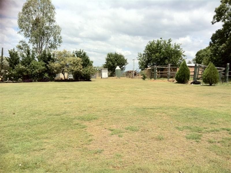 LOT 13 Audley Street, Warrill View QLD 4307